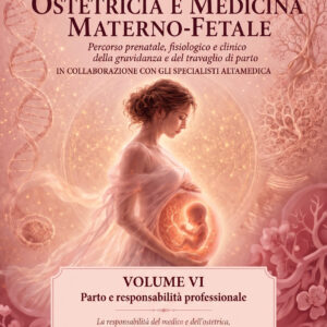 Volume VI: Parto e responsabilità professionale